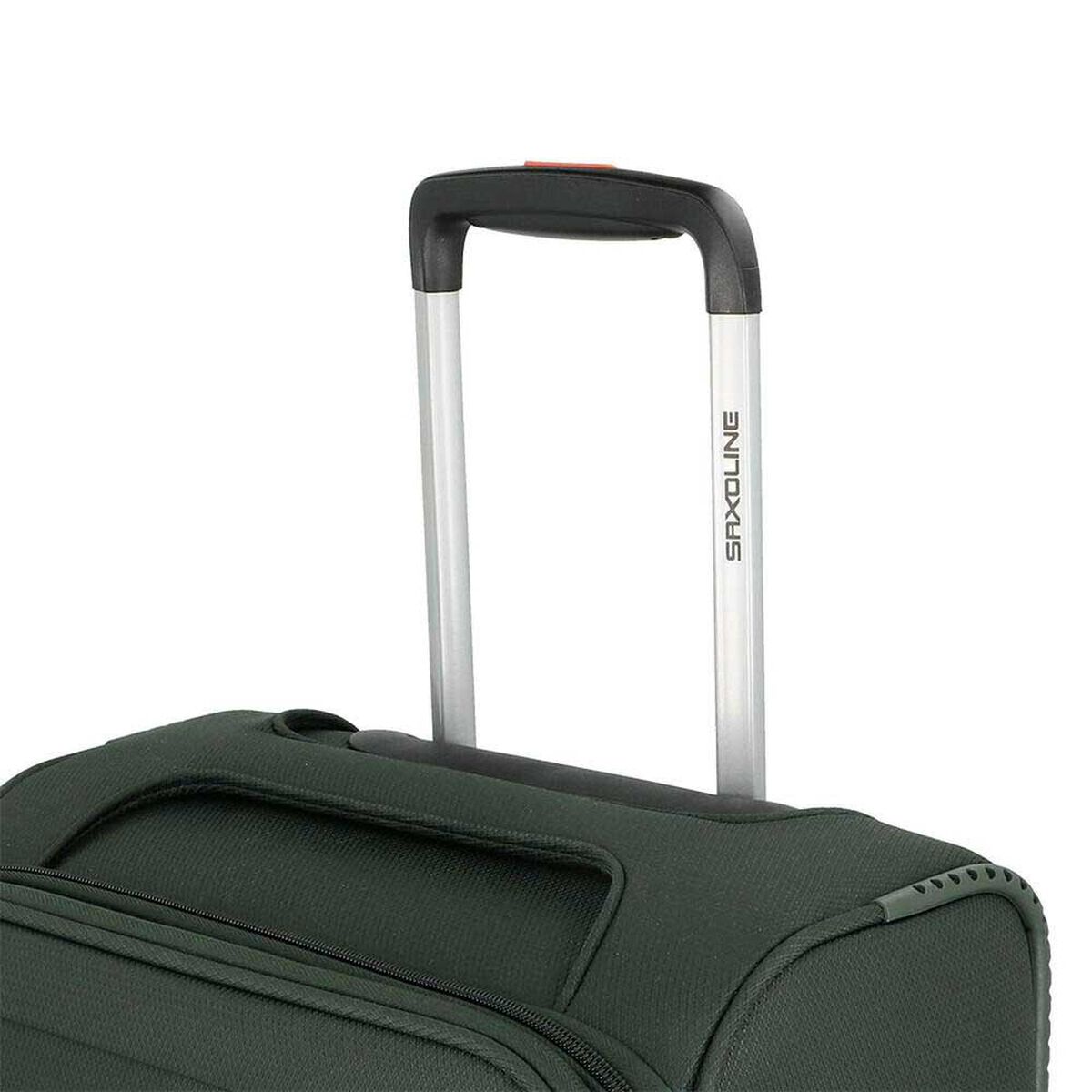 Maleta Saxoline Vortex Verde 40 lts. Talla S