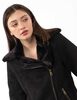 Chaqueta Aviadora Mujer Icono