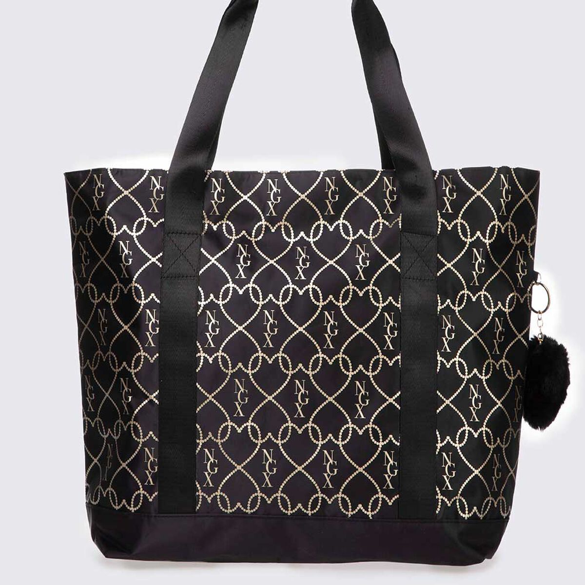 Bolso Bts Connection Mujer NGX