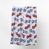 Conjunto Pijama Polera+Short Ni&ntilde;o Chess