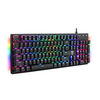 Teclado Mecánico Gamer T-Dagger Frigate