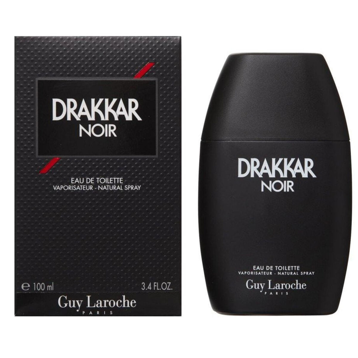 Perfume Guy Laroche Drakkar Noir EDT 100 ml
