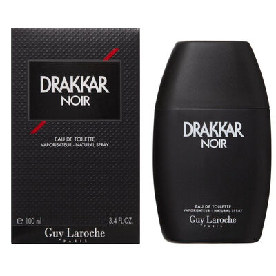 Perfume Guy Laroche Drakkar Noir EDT 100 ml
