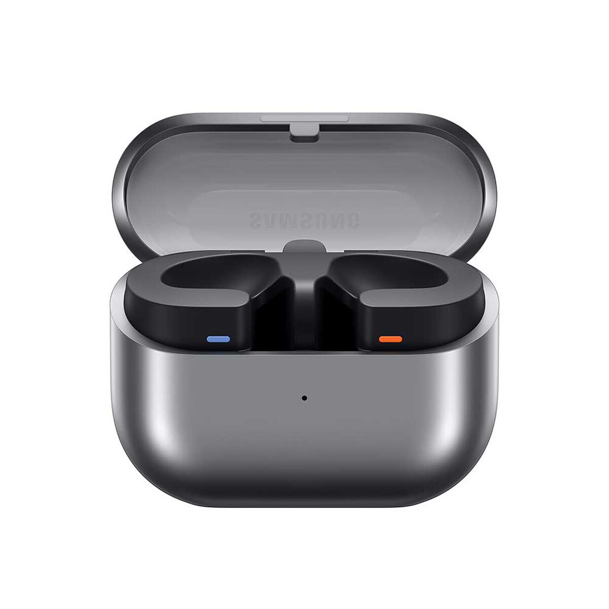 Audífonos Bluetooth Samsung Galaxy Buds3 Silver