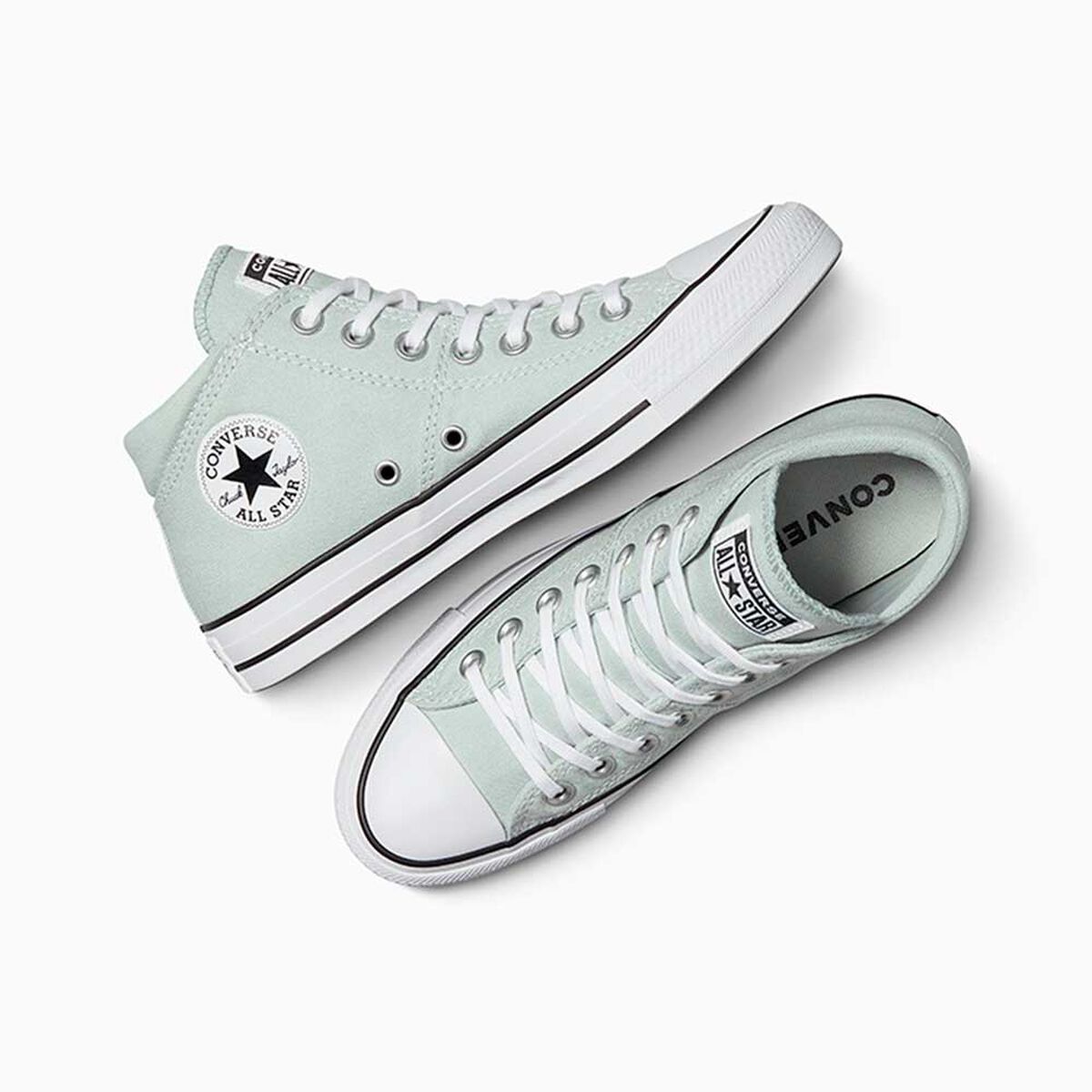 Zapatilla Urbana Mujer Converse