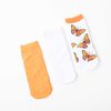 Pack 3 Calcetines Mujer Icono