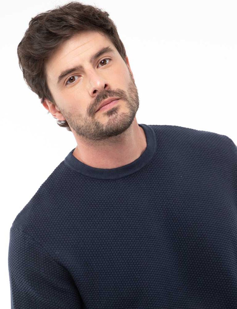 Sweater Hombre Zibel
