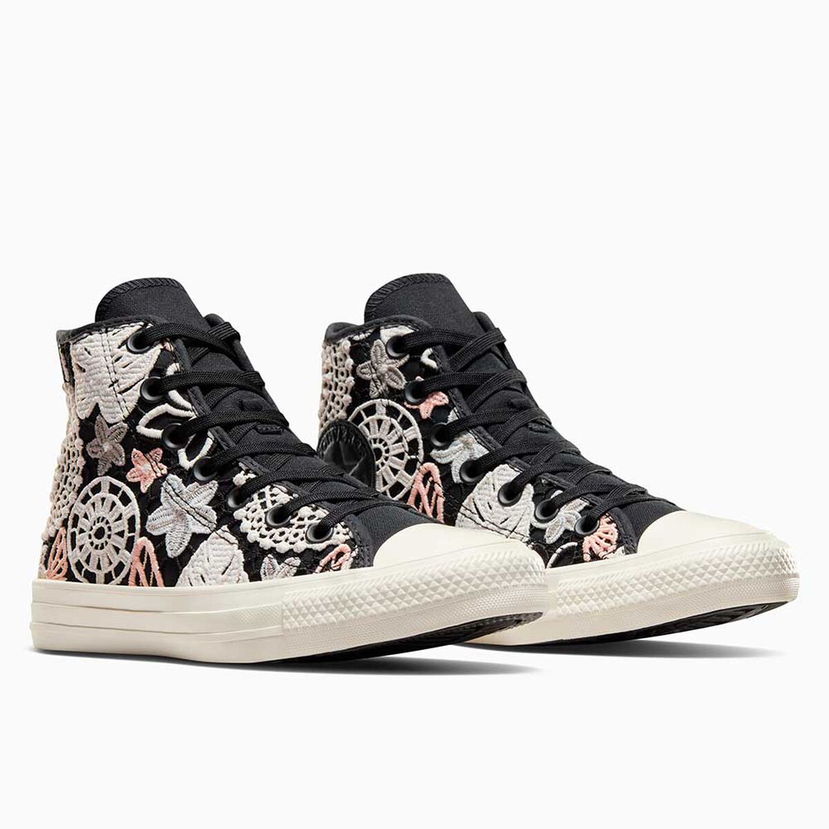 Zapatilla Urbana Mujer Converse