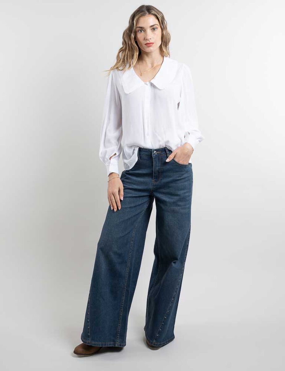 Blusa Mujer Alma