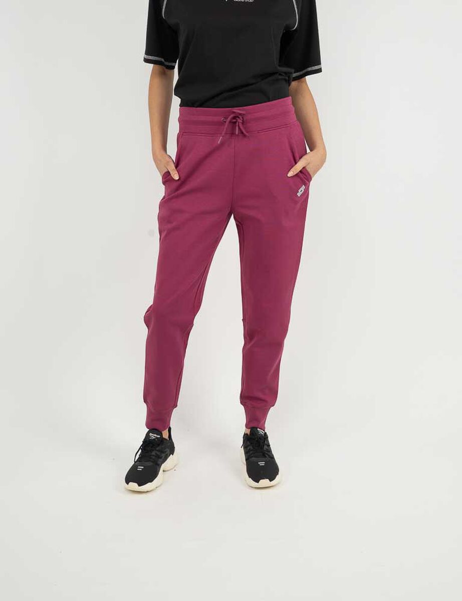 Pantalón Deportivo Mujer Lotto