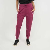 Pantalón Deportivo Mujer Lotto Dark