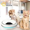 Dispensador de Alimento para Mascotas PetWoow Blanco