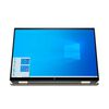Notebook HP Spectre x360 Convertible 14-ea0001la Core i7 16GB 512GB SSD 13,5" +  Lápiz Zenvo Nightfall Black