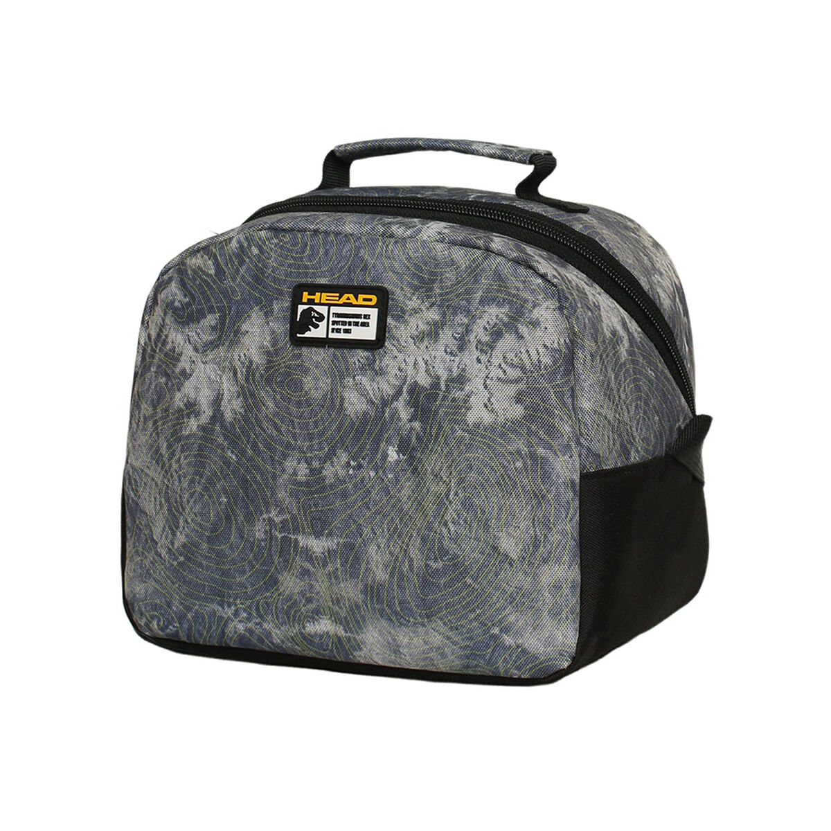 Pack Mochila Infantil, Estuche y Lonchera Head