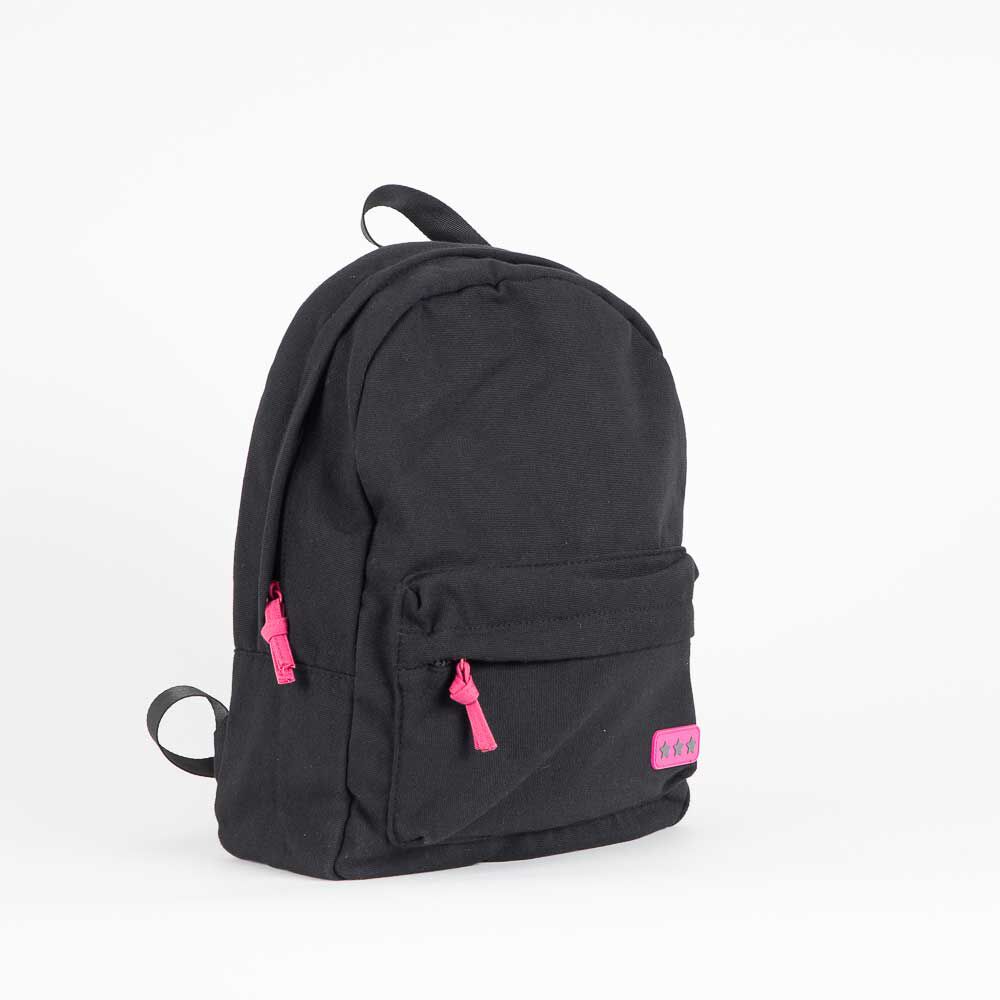 Mochila Icono Negro