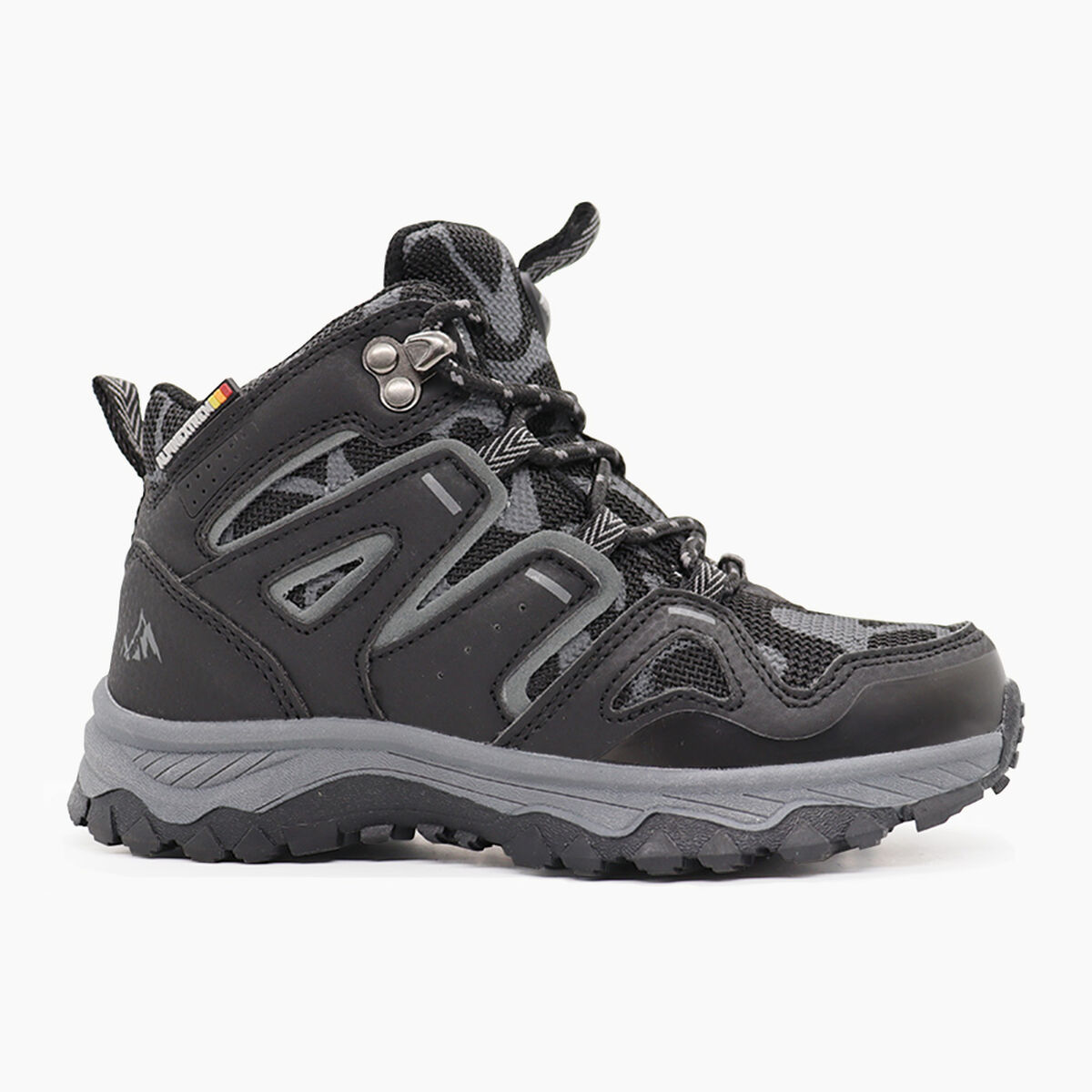 Bot&iacute;n Ni&ntilde;o Alpinextrem