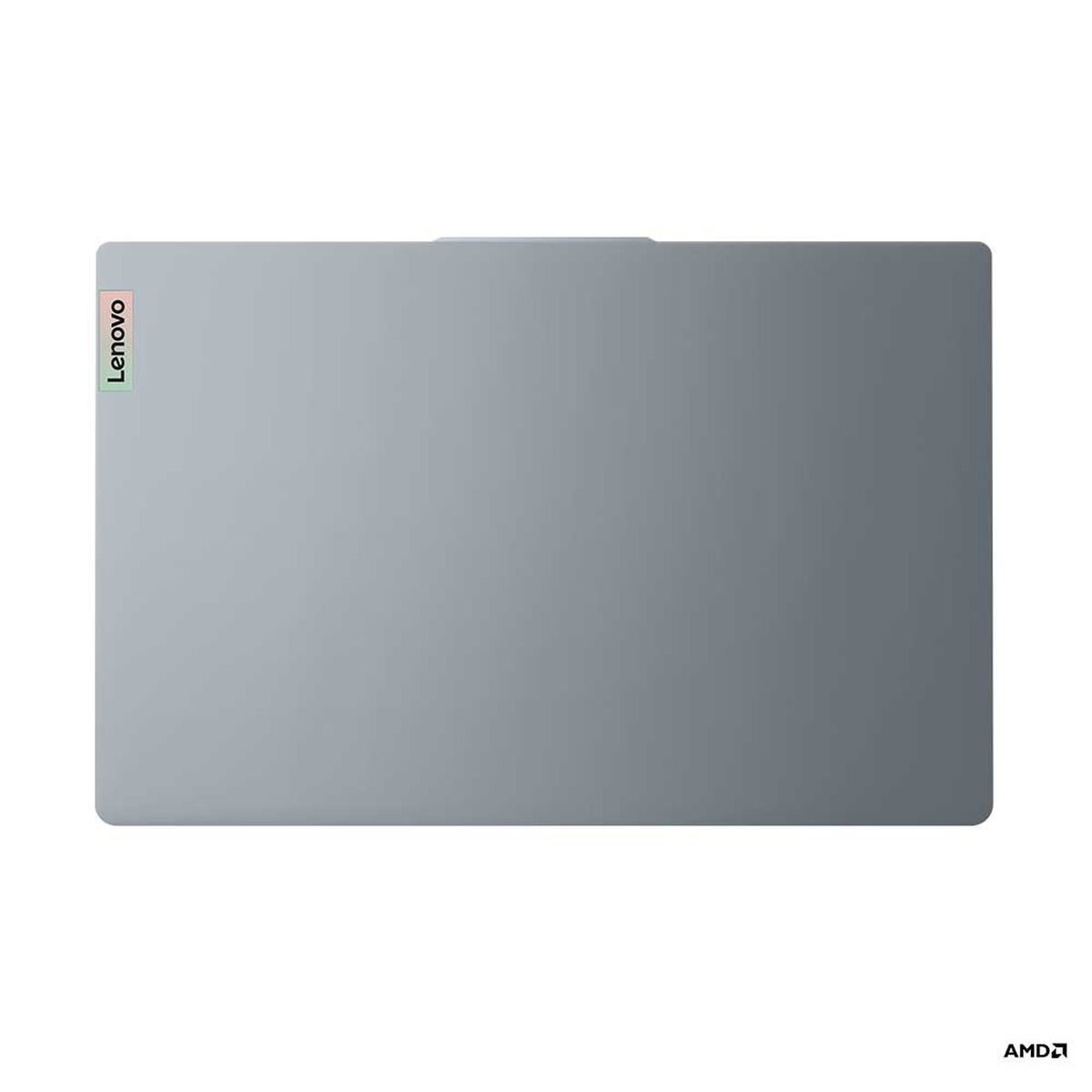 Notebook Lenovo IdeaPad Slim 3 Ryzen 5 8GB 512GB SSD 15,6" + Bolso