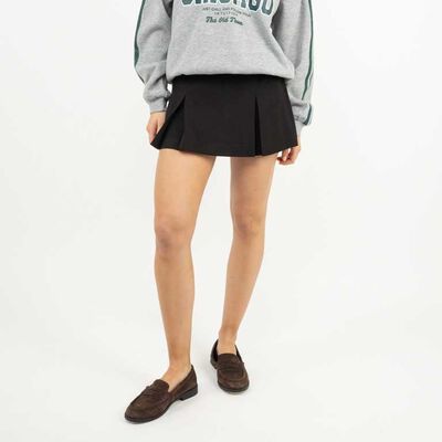 Falda Mini Mujer Icono