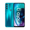 Celular Motorola Moto G71 5G 128GB 6,43" Verde Liberado