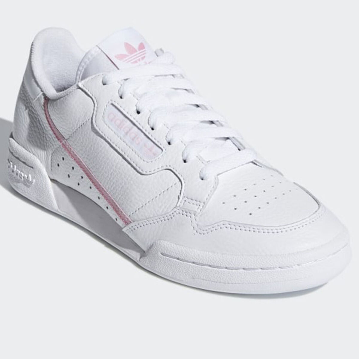 Zapatilla Mujer Adidas Continental 80