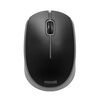 Mouse Inalámbrico Maxell Mowl-100 Negro