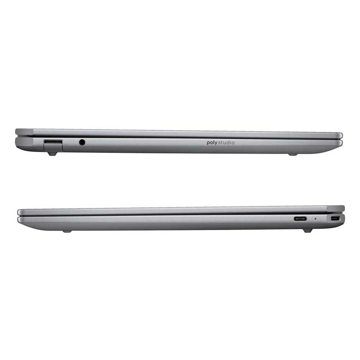 Notebook HP OmniBook Ultra 14-fd0001la Ryzen AI 9  LPDDR5x-7500 MT/s de 32 GB (incorporada) 1TB 14" Integrada