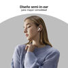 Audífonos Bluetooth Huawei Freebuds SE Blanco