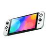 Consola Nintendo Switch OLED White Enchufe Americano