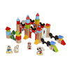 Blocks Mickey Castle Disney