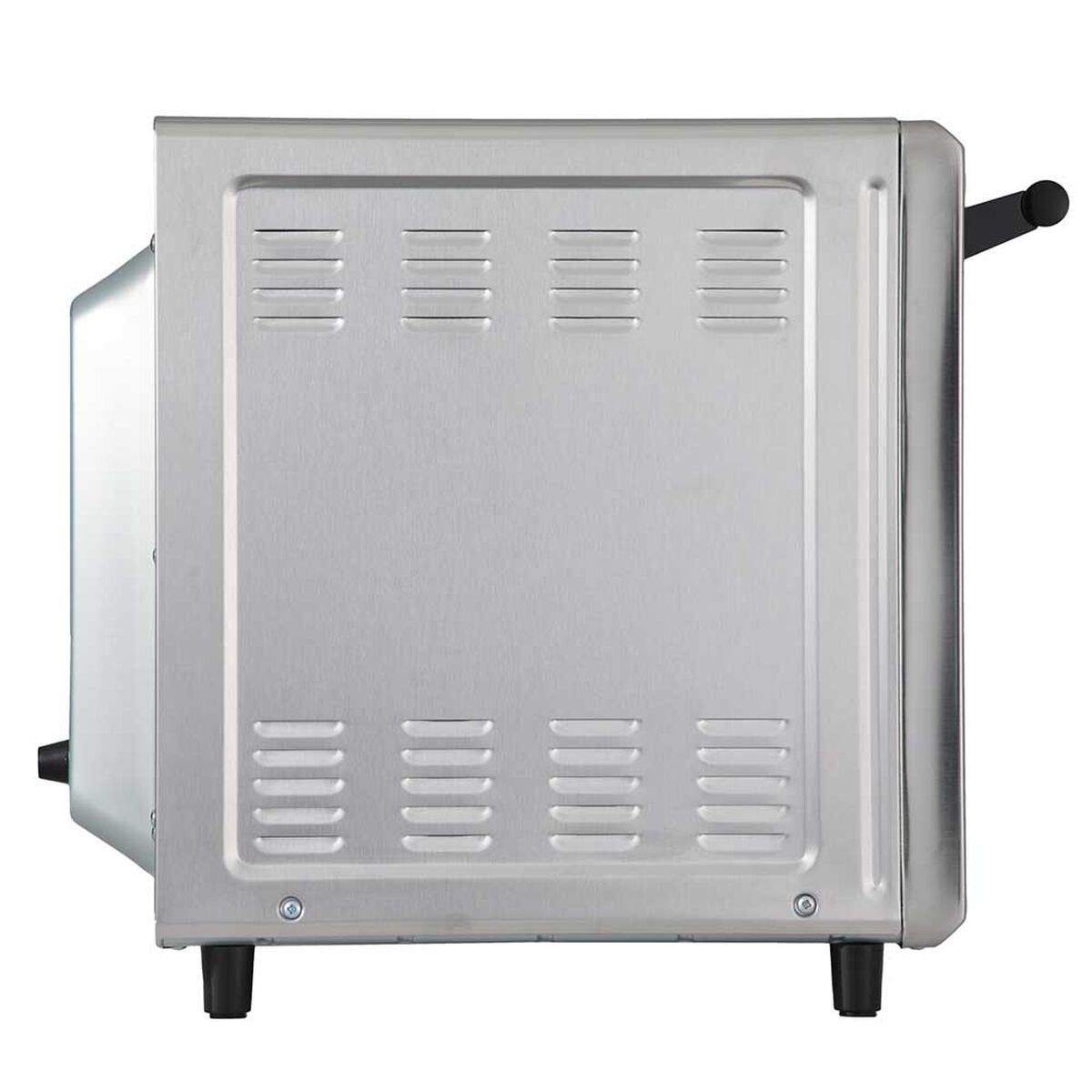Horno Eléctrico Ut-Backofen Pro-I 48 lts.