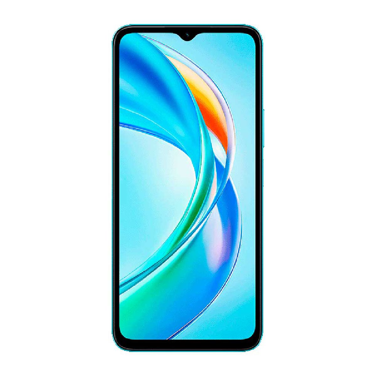 Celular Honor X5b Plus 256GB 6,56" Blue Liberado