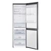Refrigerador No Frost Samsung RB33J3230SA/ZS 328 lts.