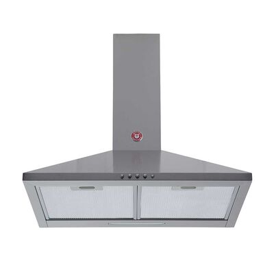 Imagen 1 del producto Campana Ursus Trotter UT QUADRA F60