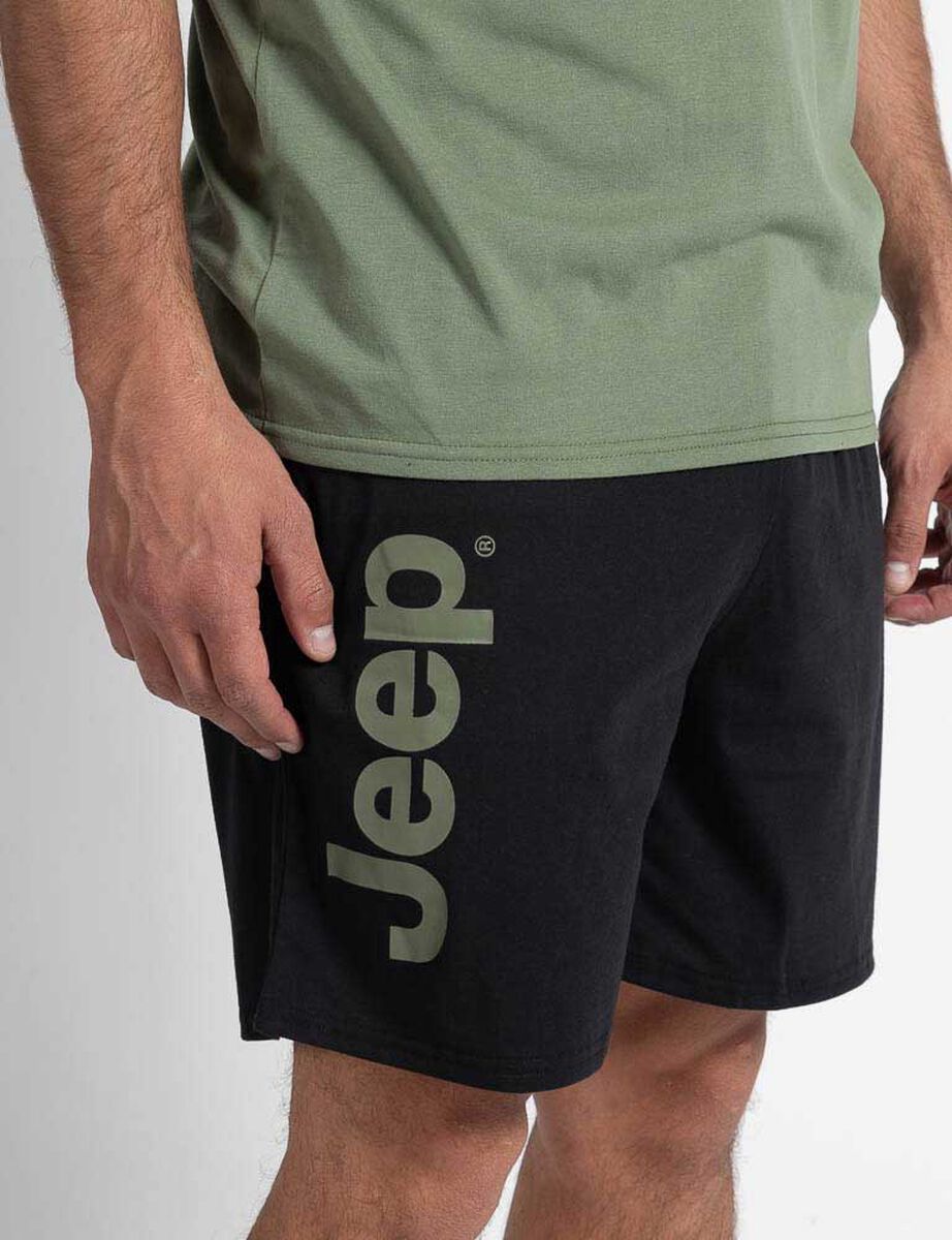Pijama Corta Hombre Licencias