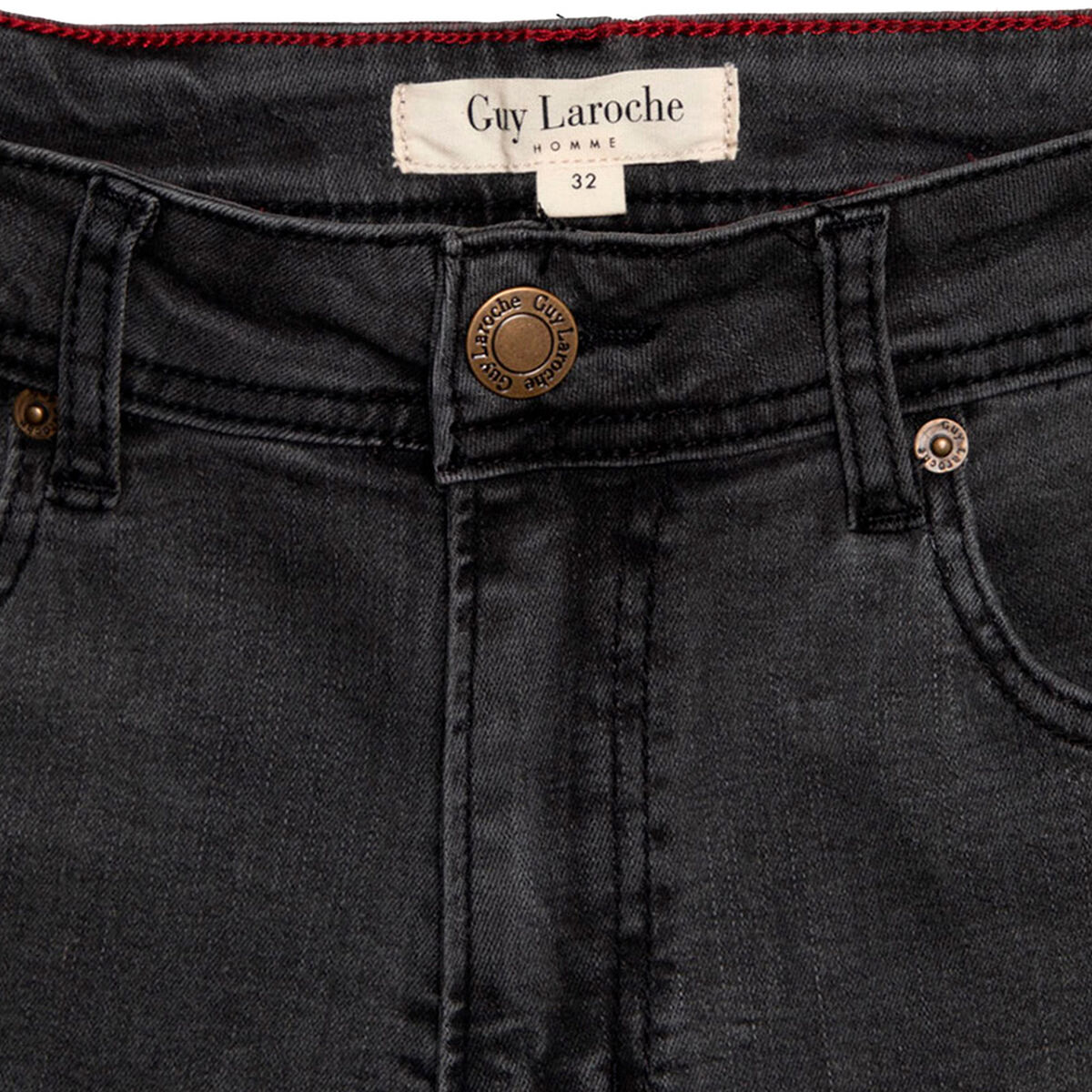 Jeans Hombre Guy laroche