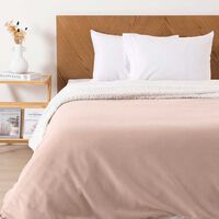 Frazada Mashini Polar-Sherpa Lisa King Nude