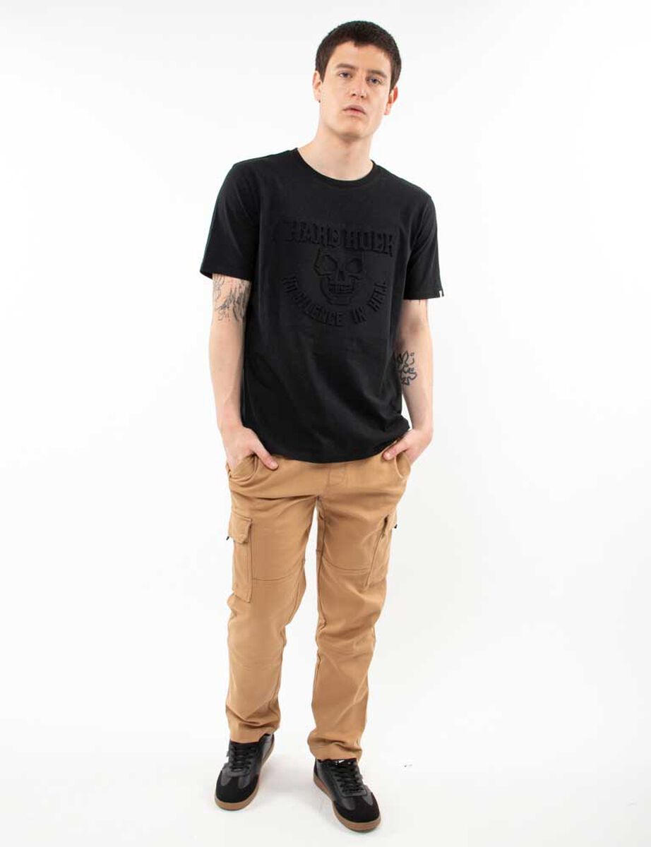 Pantalón Cargo Hombre Fiorucci
