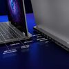 Notebook Gamer Lenovo LOQ Core i7 24GB 512GB SSD 15,6" NVIDIA RTX4060