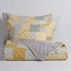 Quilt Mashini 1,5 Plazas Estampado Leo