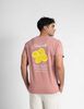 Polera Manga Corta Hombre Zibel