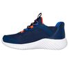 Zapatilla Urbana Niño Skechers