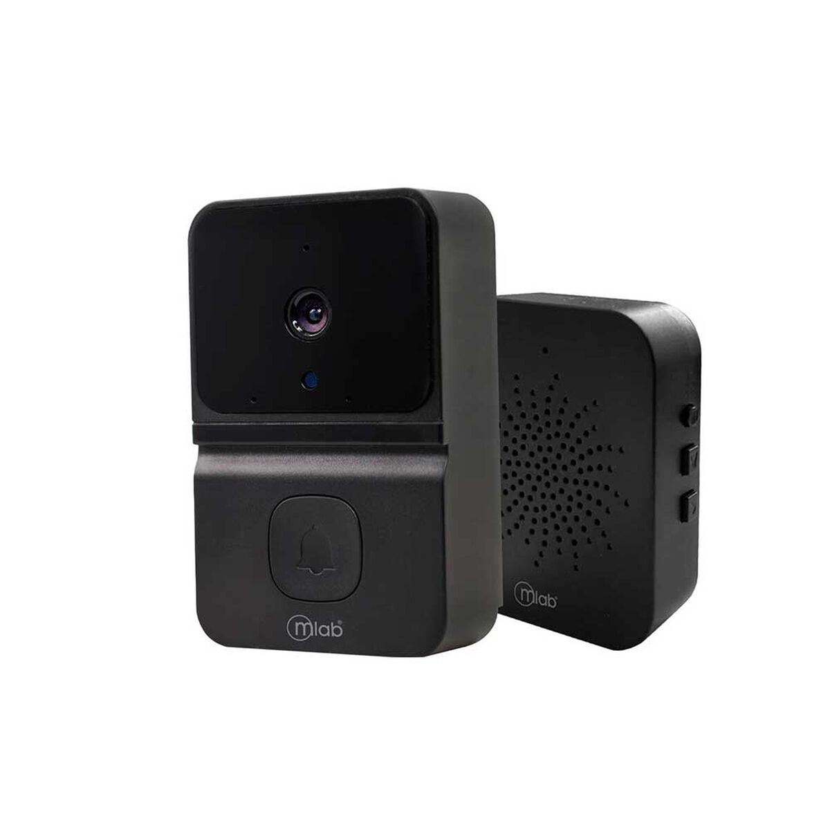 Camara Se Seguridad MLAB 9255 Negro