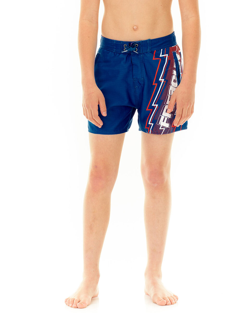 Traje de Baño Niño Freegun
