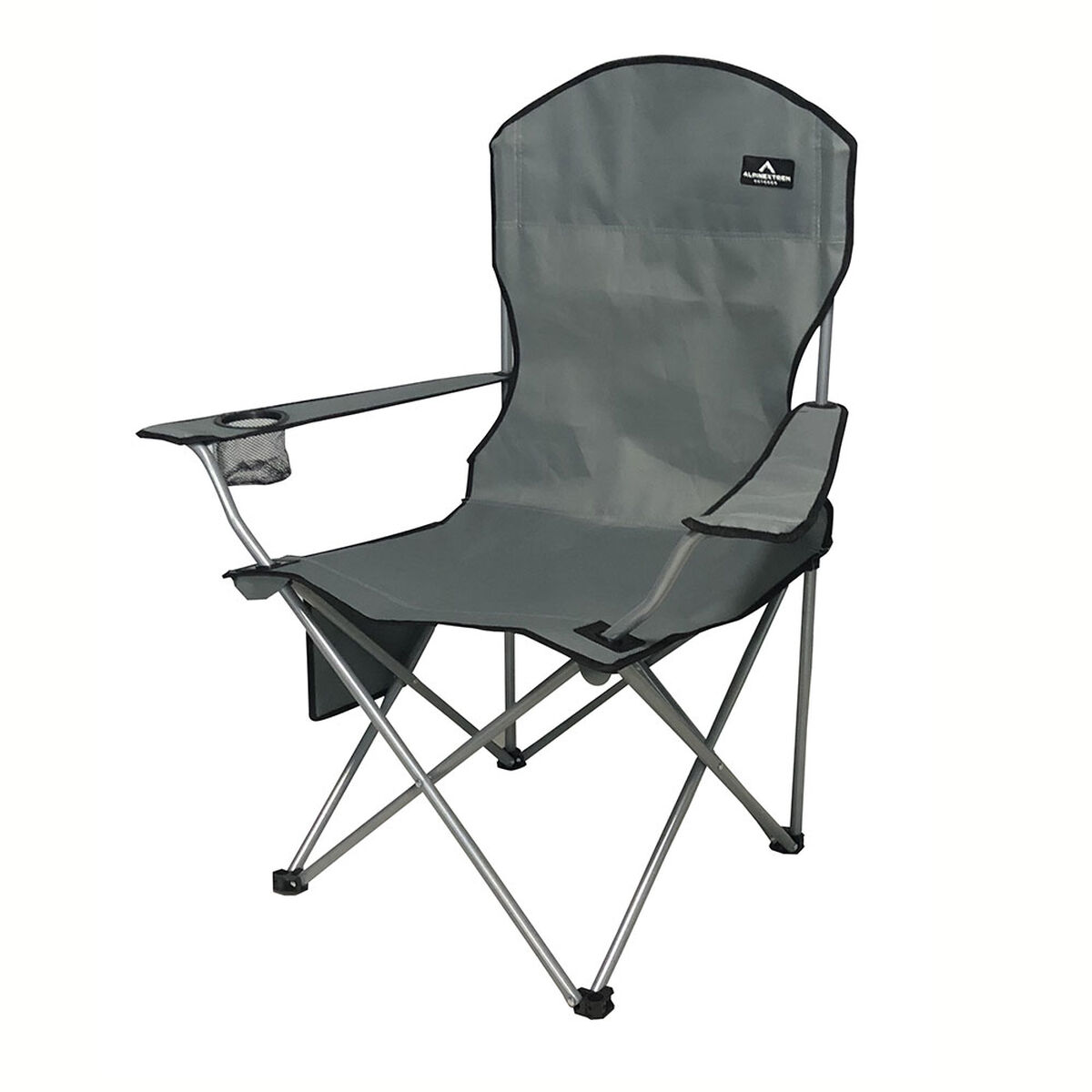 Silla Alpinextrem con Posa Vaso