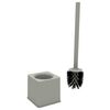 Cepillo Sanitario con Base Soprano Verde