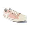 Zapatilla Mujer Pony Shooter OX Rosado Lona