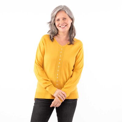 Sweater Mujer Portman Club