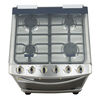 Cocina a Gas Midea MCG-4QI24NS 4 Quemadores