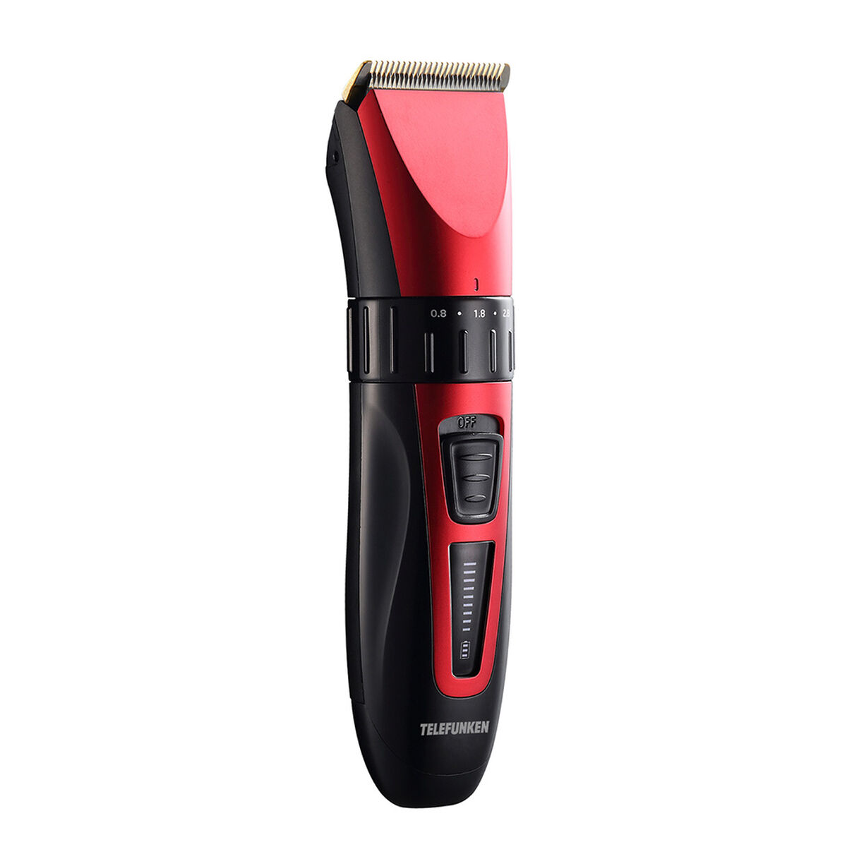 Cortapelo Telefunken TF-HC350