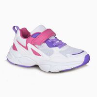 Zapatilla Niña Running Alpinextrem Multicolor